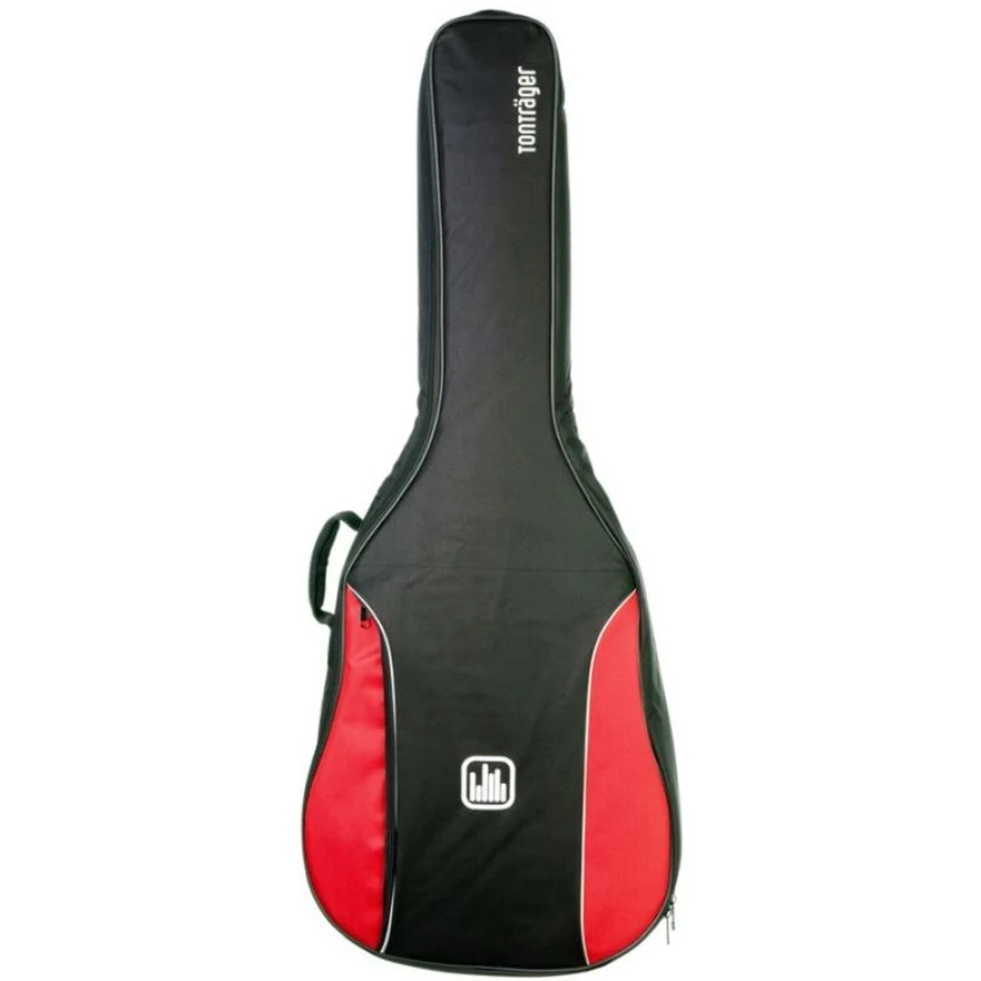 Чехол для классической гитары Tontrager TG10C/RB 4/4