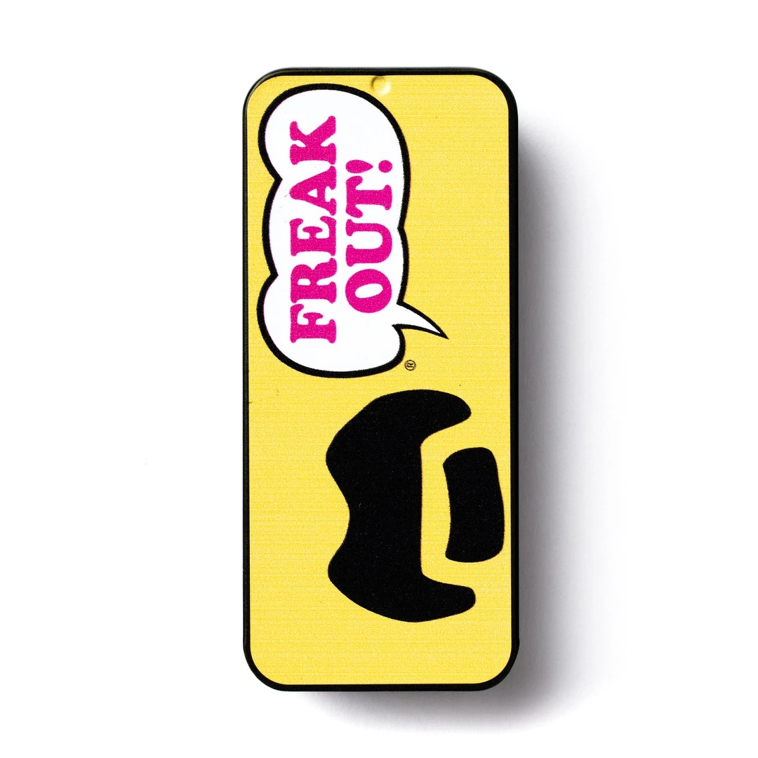 Набор медиаторов Dunlop ZAPPT01M