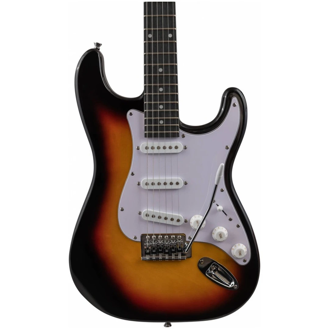 Гитарный набор Terris TPACK-TST-040 SB