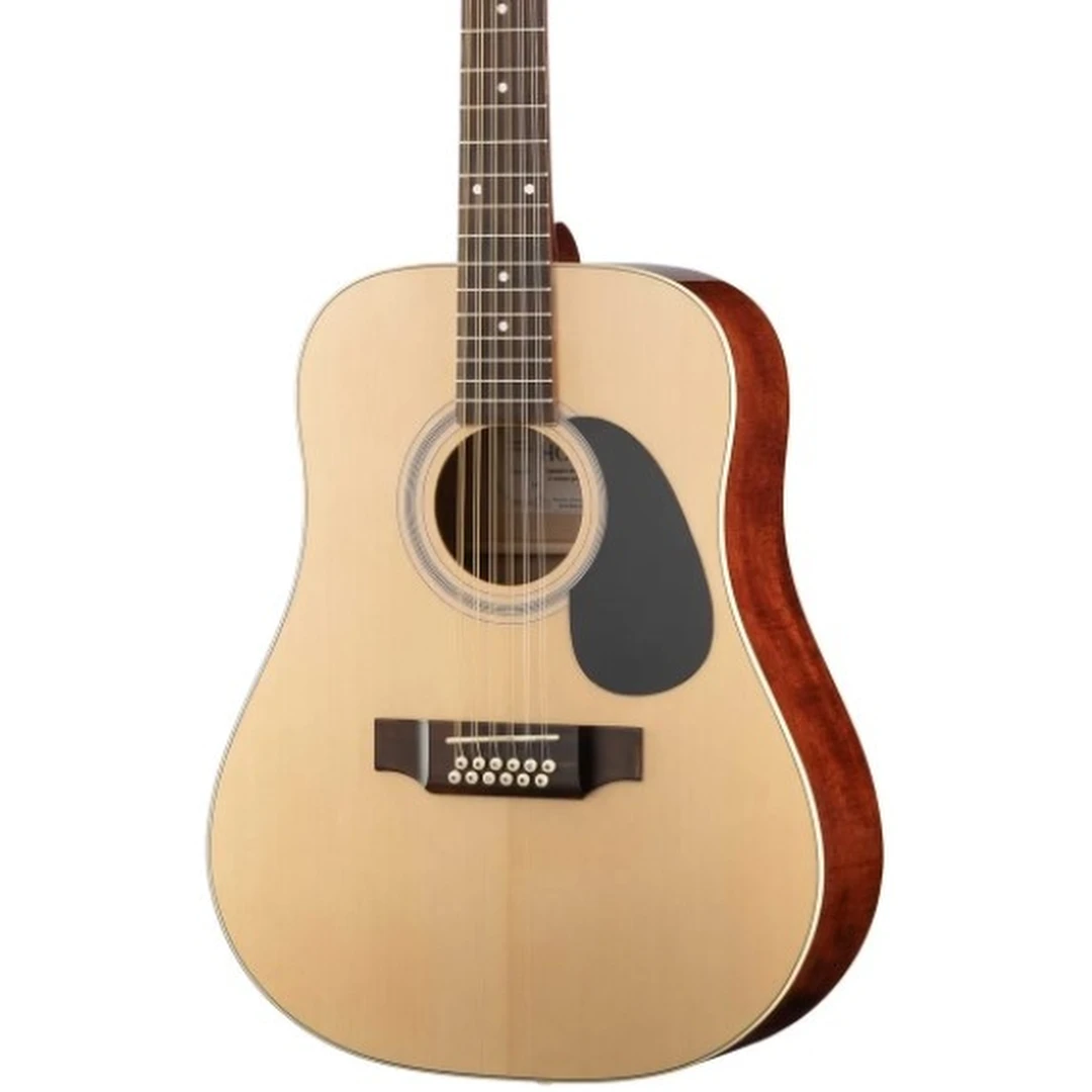 12-струнная акустическая гитара Hora W12205 Standart Western
