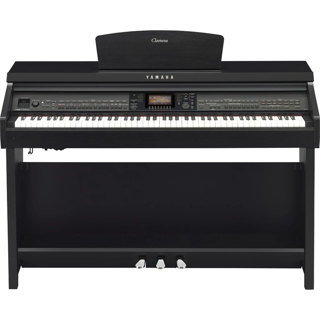 Цифровое пианино Yamaha CVP-701B