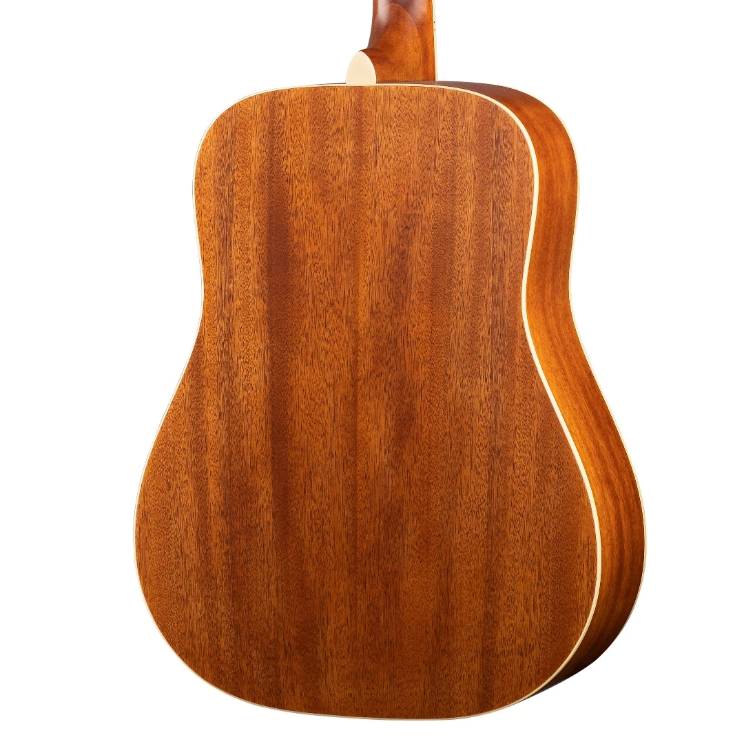 Акустическая гитара Cort AD880 NS