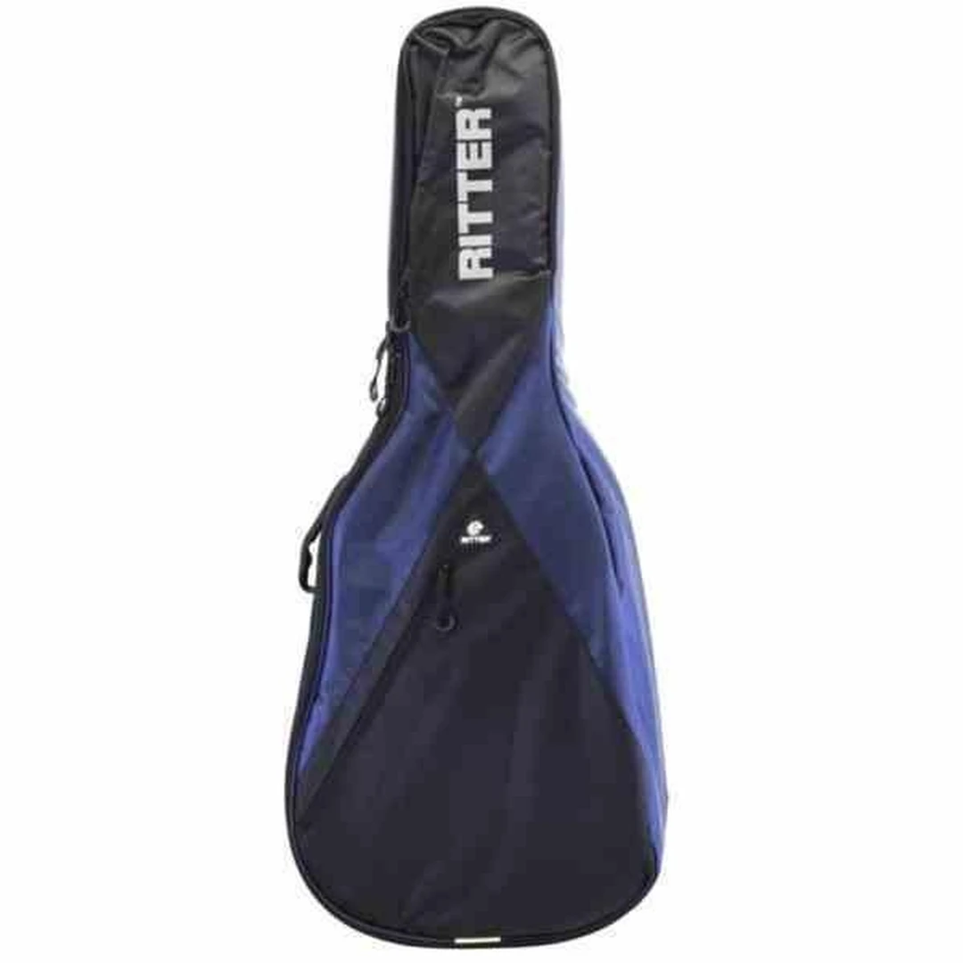 Чехол для классической гитары Ritter RGP5-CT/NBK