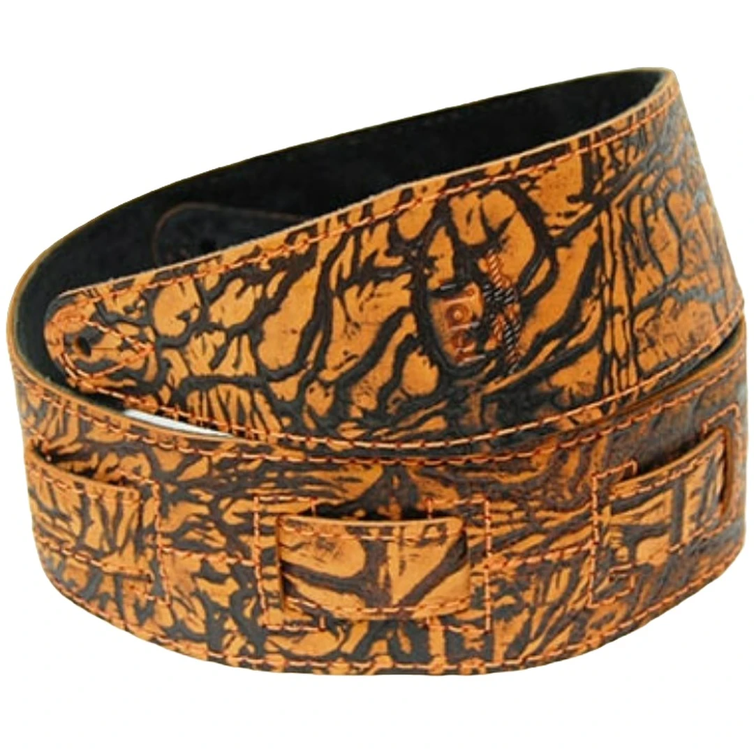 Ремень для гитары Fidel FL8010LT