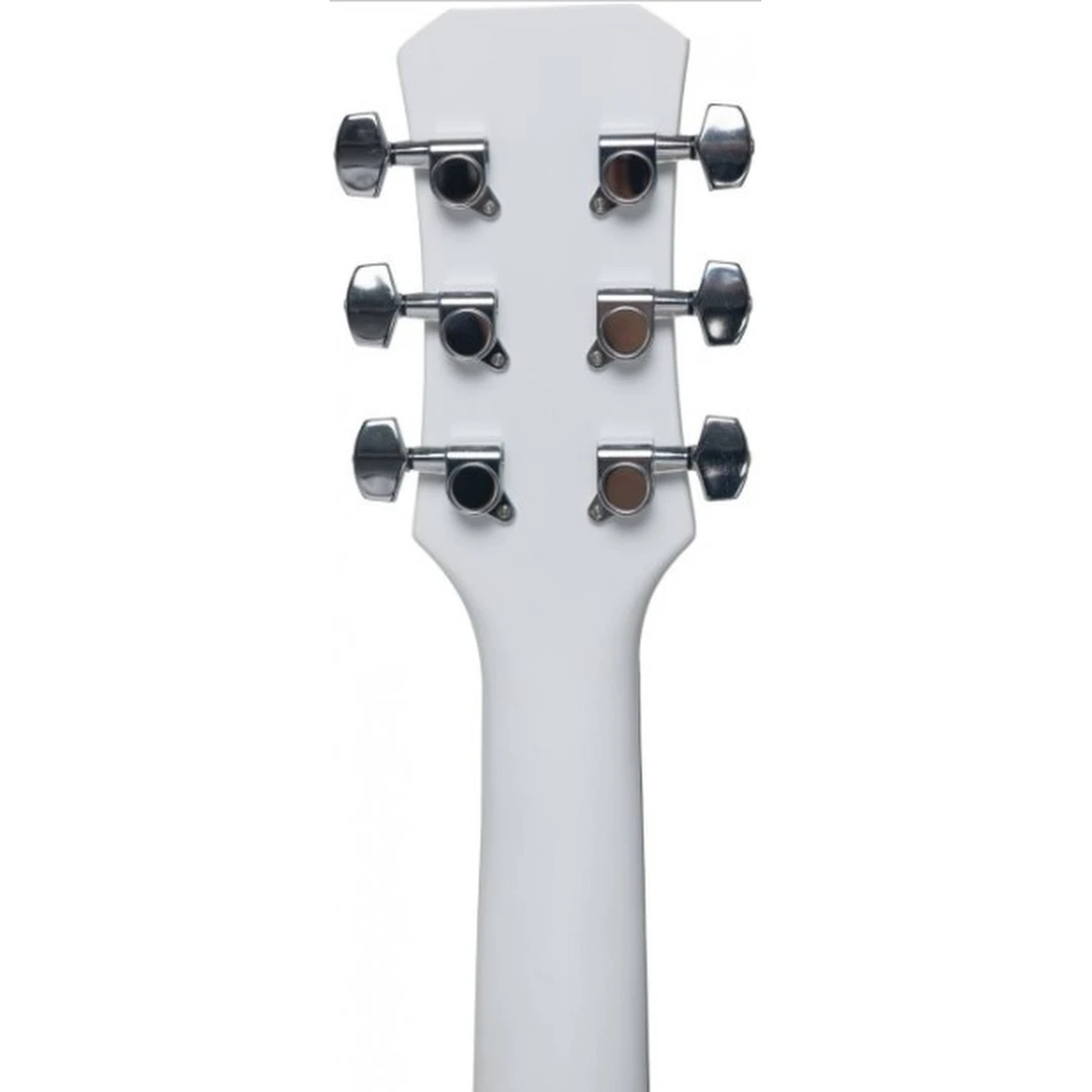 Акустическая гитара Jet JD-257 WHS