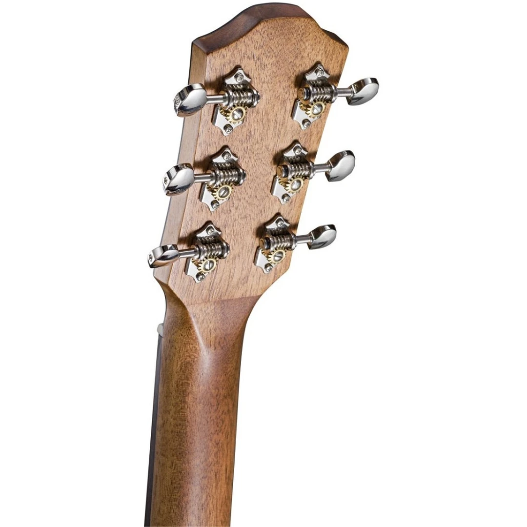 Акустическая гитара Baton Rouge X11S/SD-BT