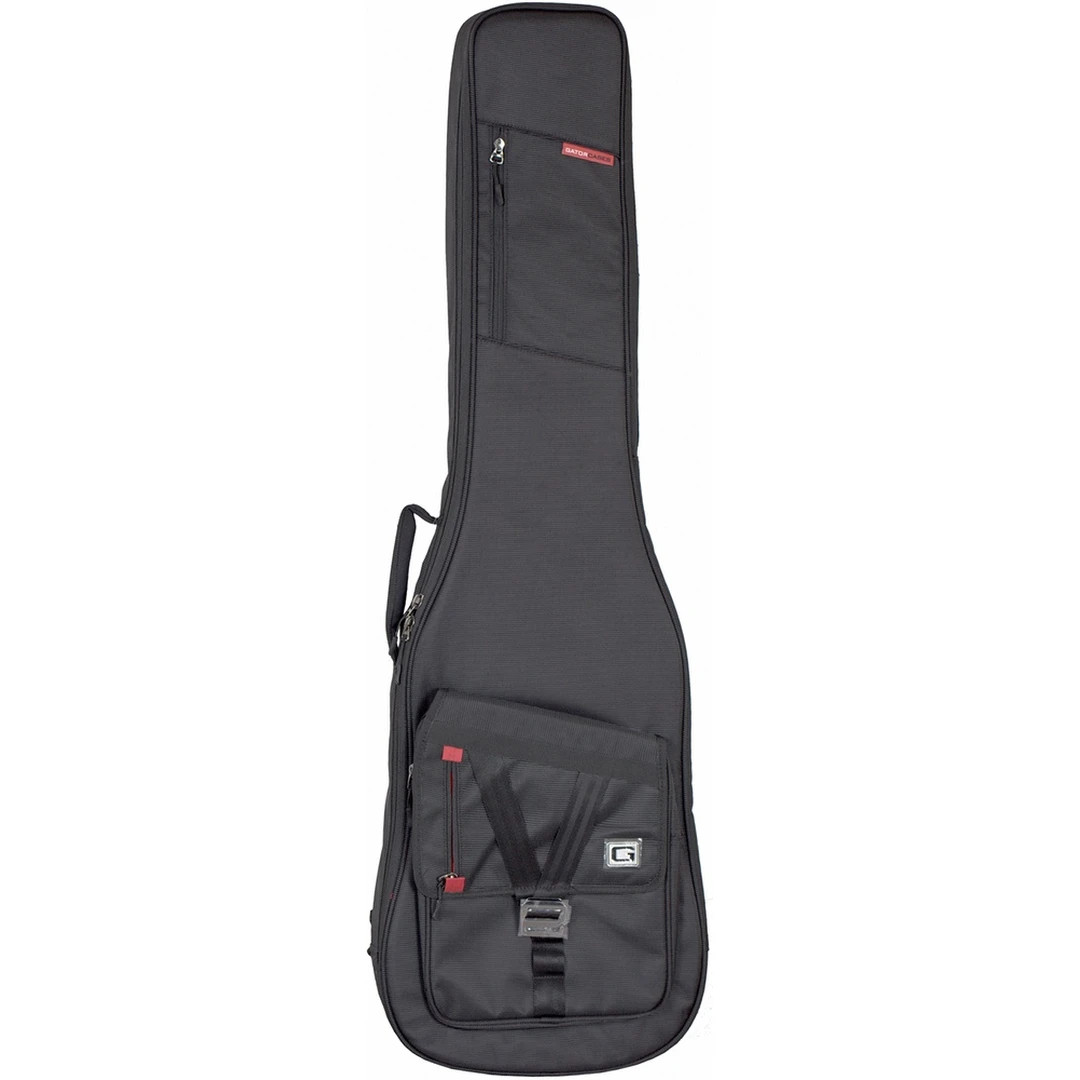 Чехол для бас-гитары Gator GPX-BASS