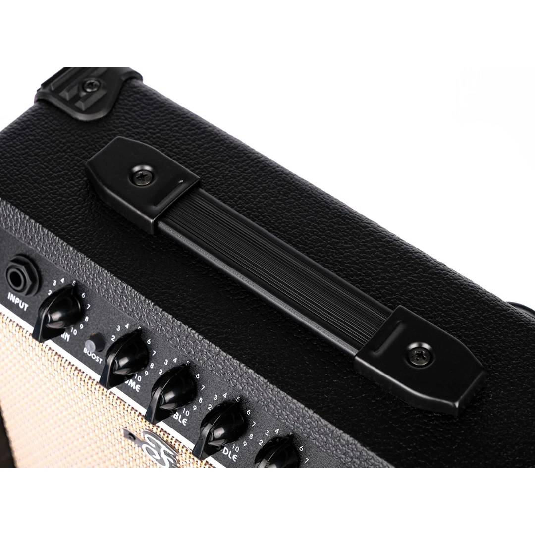 Комбоусилитель Foix GM215-Black