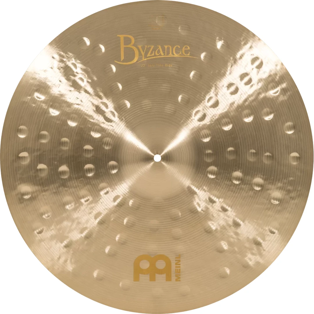 Тарелка Meinl 22" Ride B22JTR