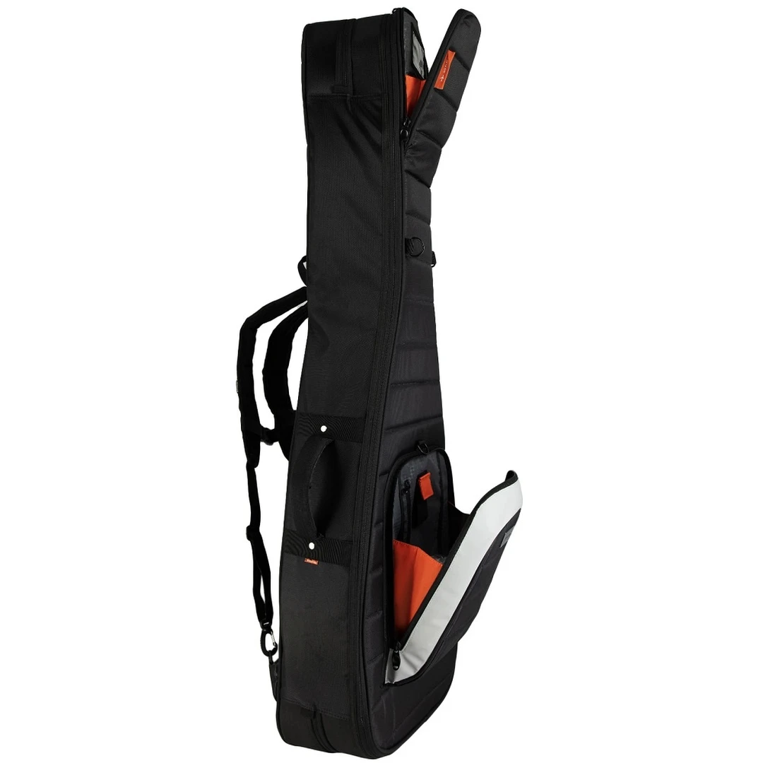 Чехол для двух бас-гитар Mono M80-2B-BLK