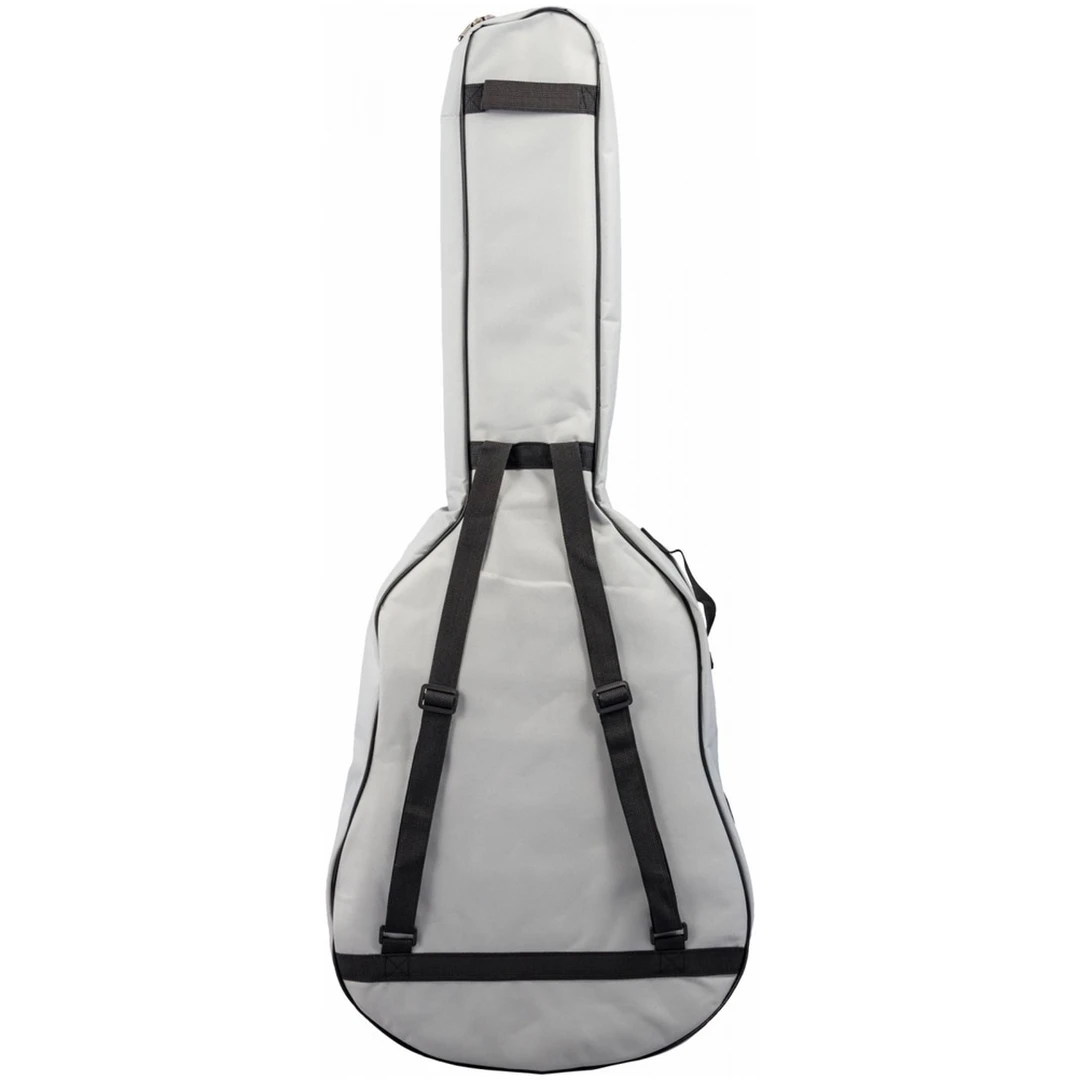 Чехол для акустической гитары Terris TGB-A-05GRY