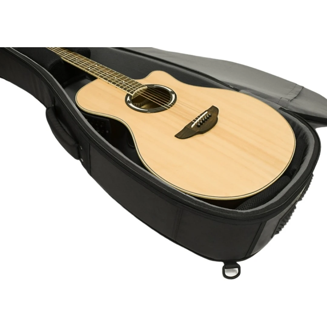 Чехол для акустической гитары Bagandmusic Acoustic Pro Max BM1032