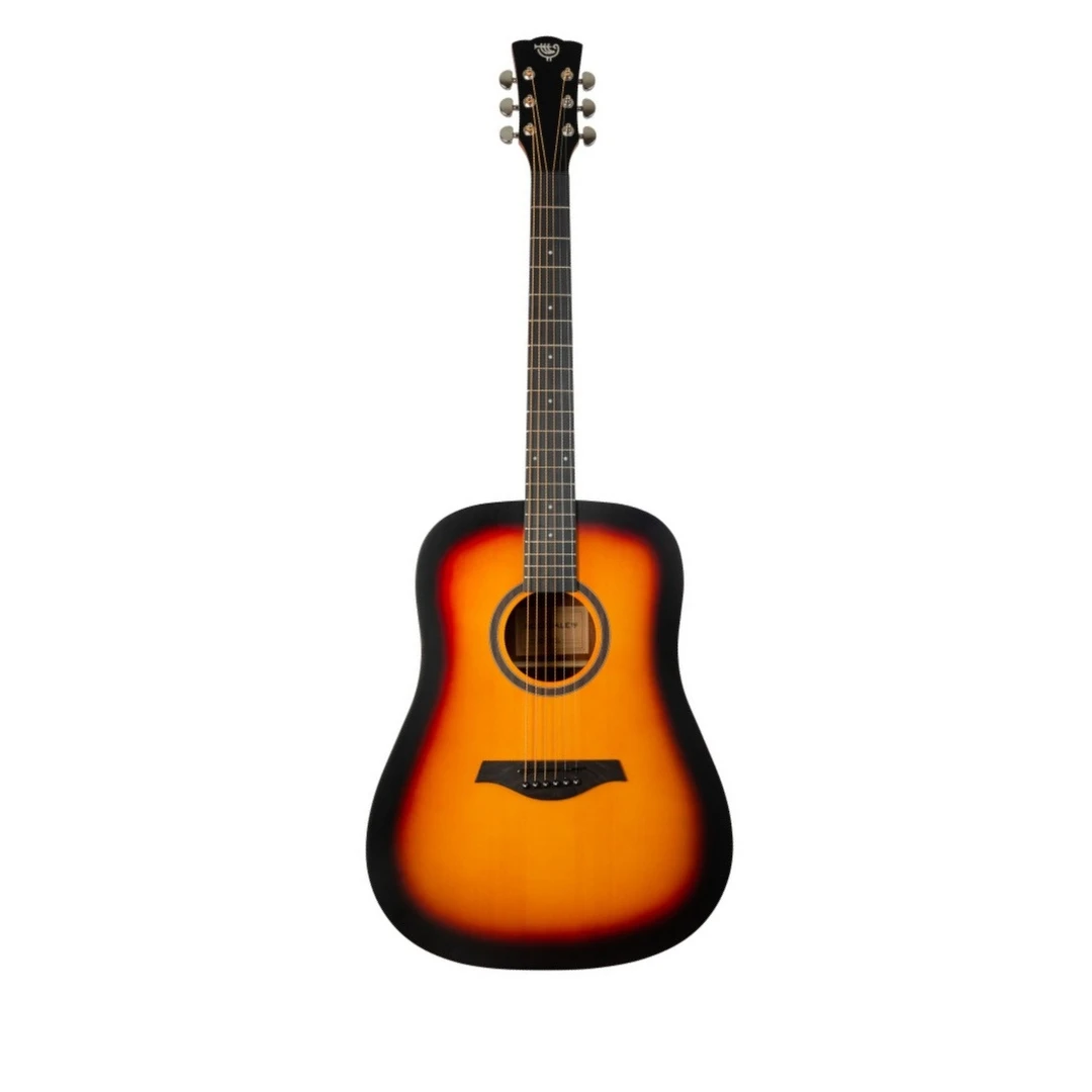 Акустическая гитара Rockdale Aurora D3 SBST