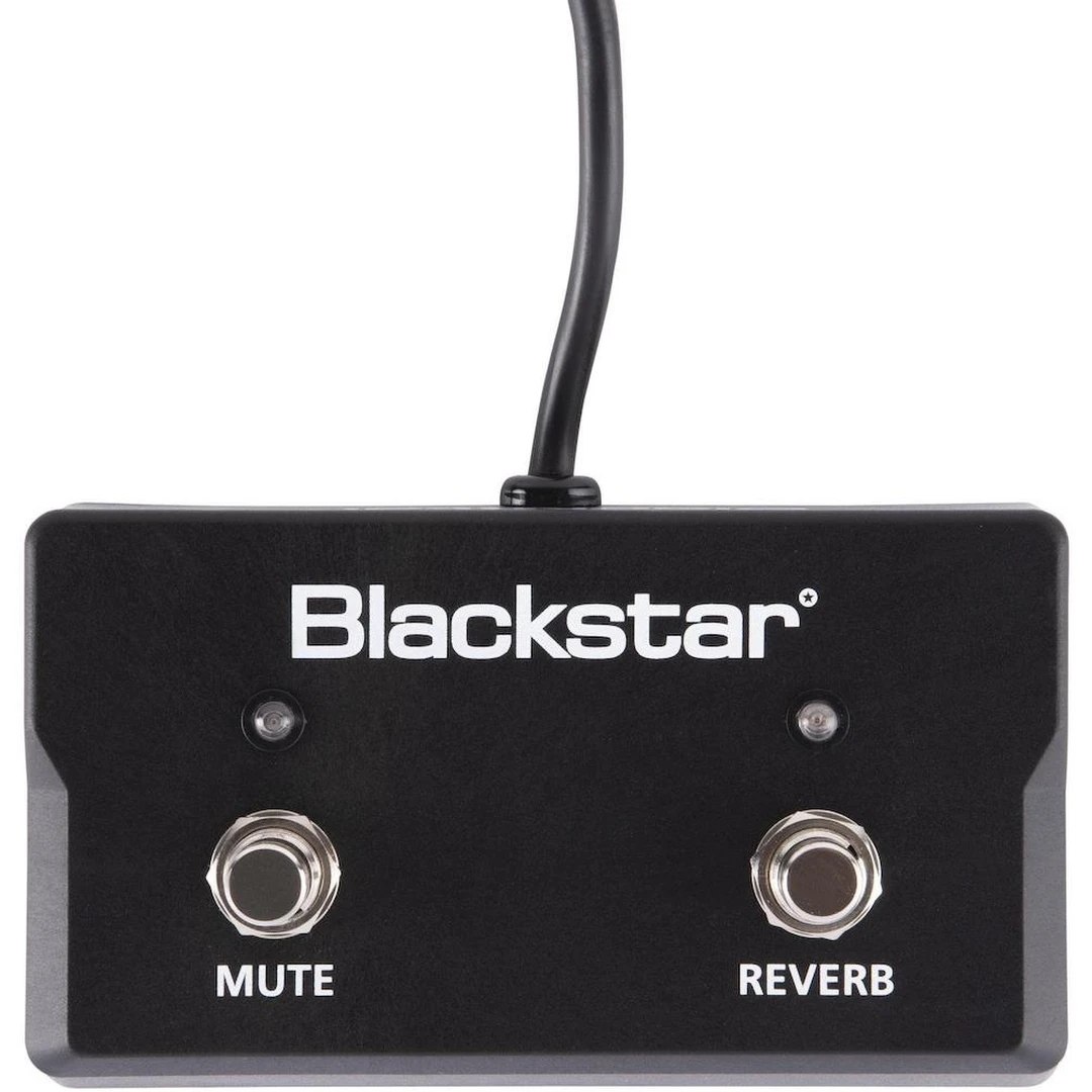 Футсвич Blackstar FS-17