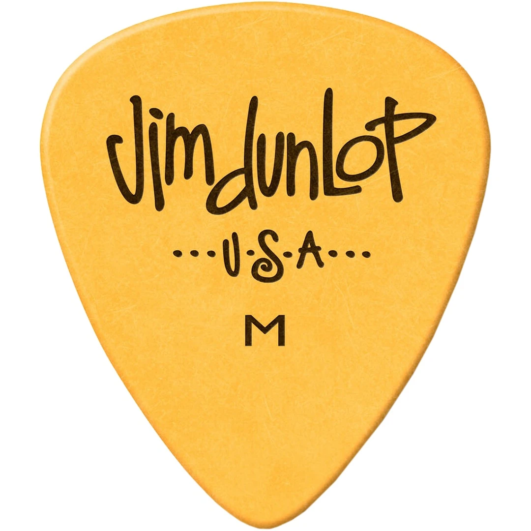 Медиатор Dunlop 479RMD Poly M