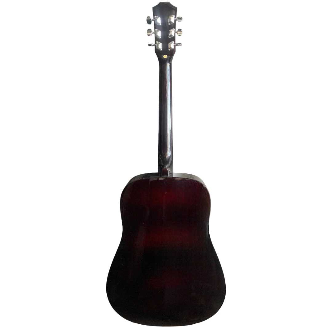 Акустическая гитара WINZZ AF229-BW