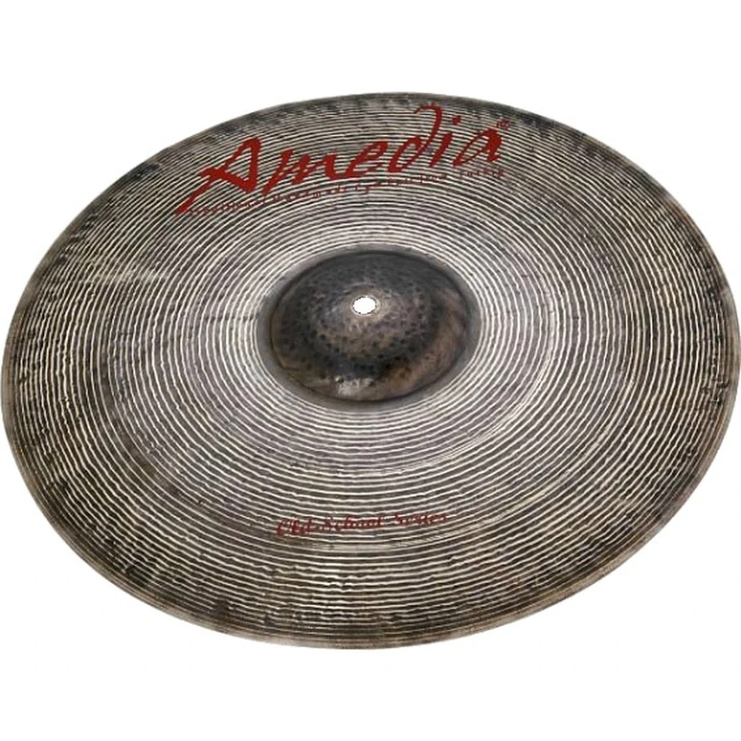 Тарелка Amedia Old School Ride 20"