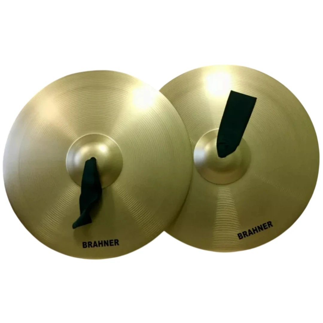 Тарелки Brahner BMC-18