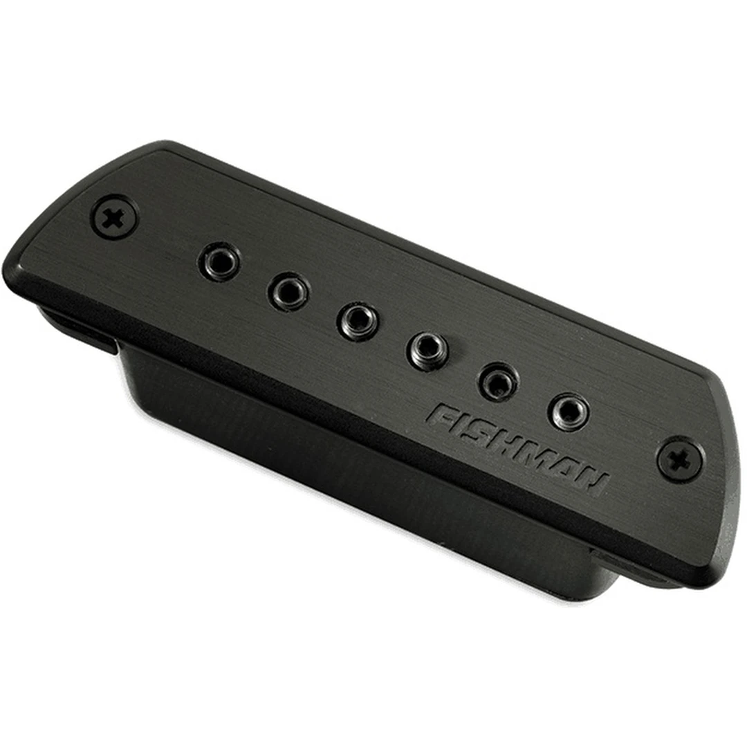 Звукосниматель Fishman PRO-BLK-STK Blackstack Passive