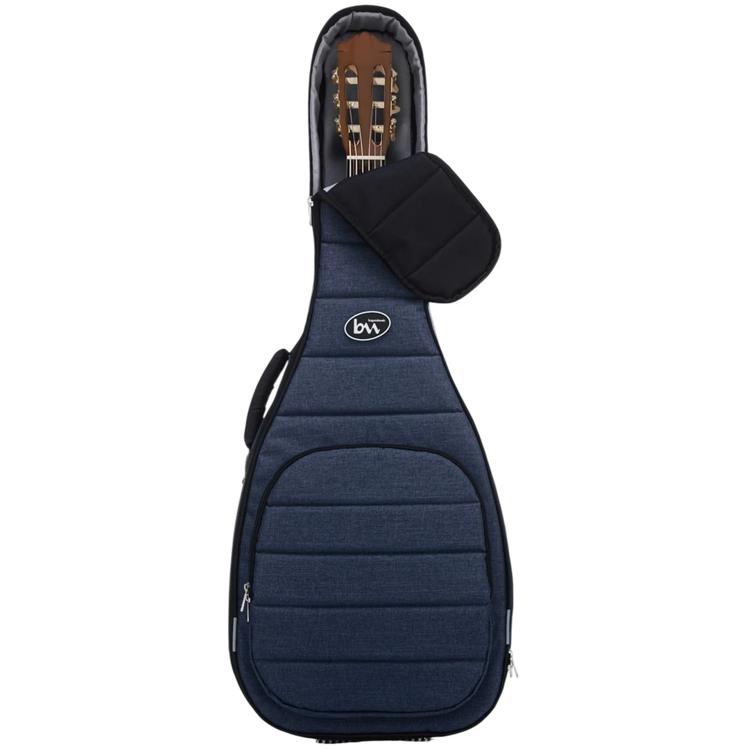 Чехол для классической гитары Bagandmusic Classic Casual Plus BM1191
