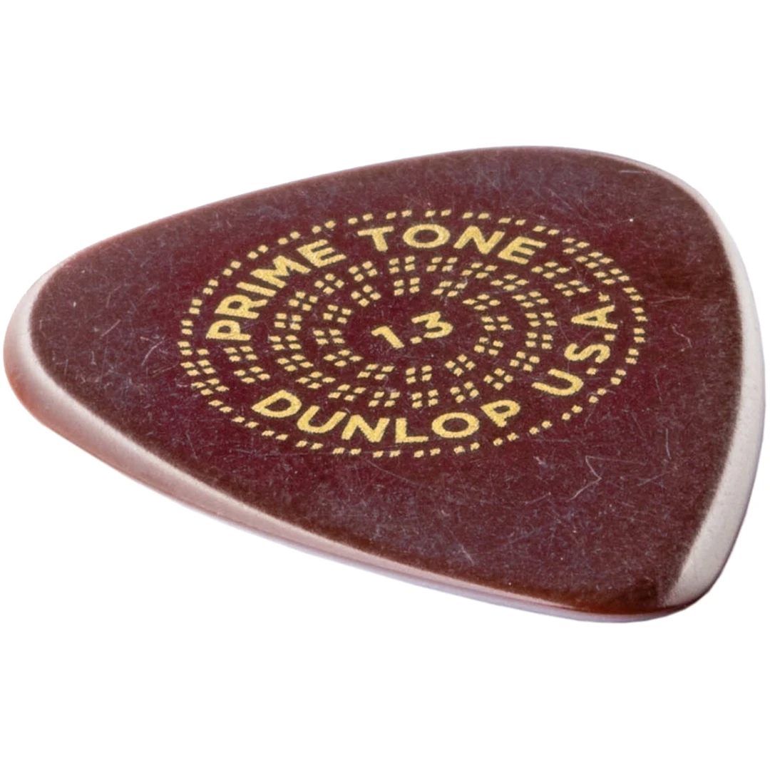 Медиатор Dunlop 511R1.3 Primetone Standard 1.3