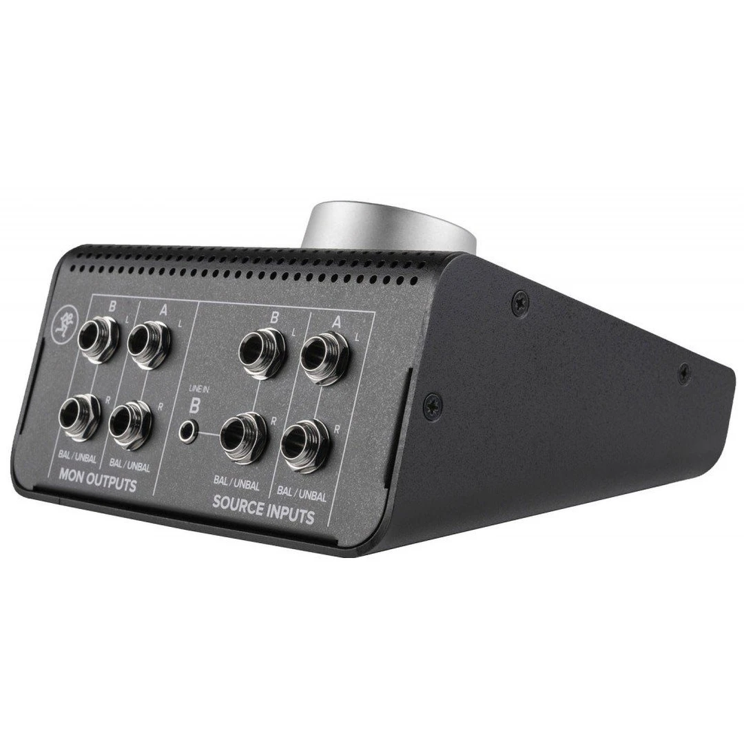 Контроллер студийных мониторов Mackie Big Knob Passive