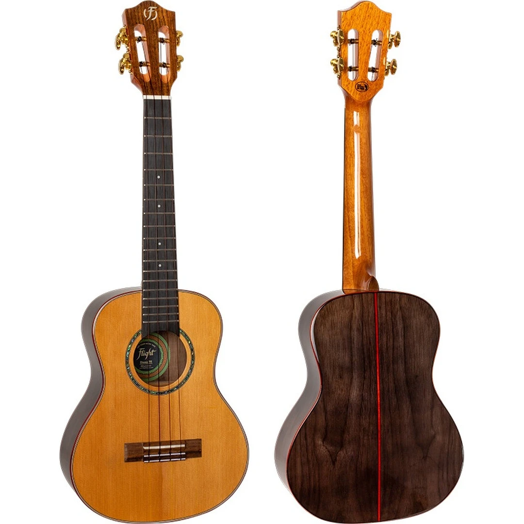 Укулеле Flight Diana TE