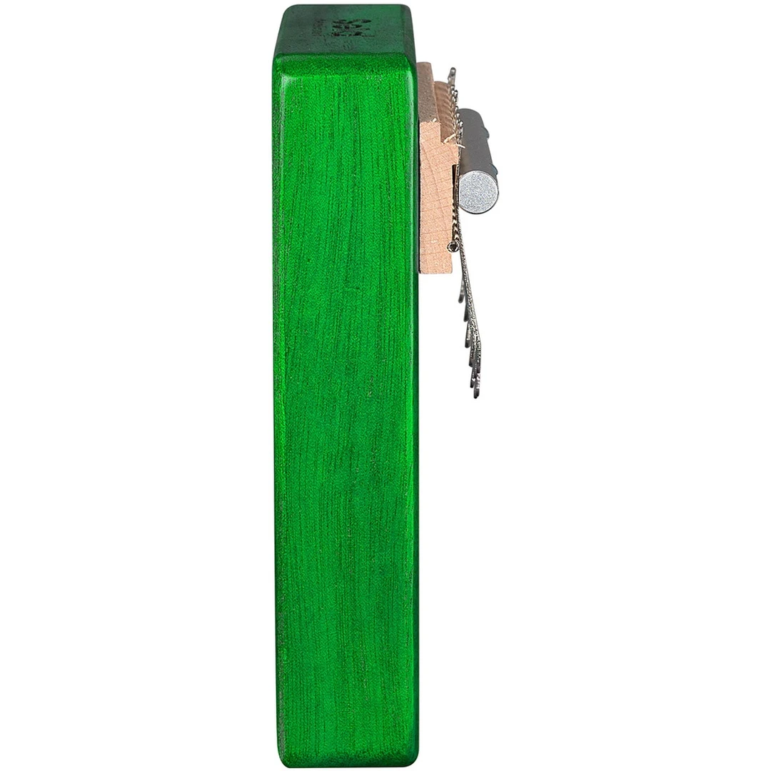 Калимба Sela SE 243 Mahogany 10 Green