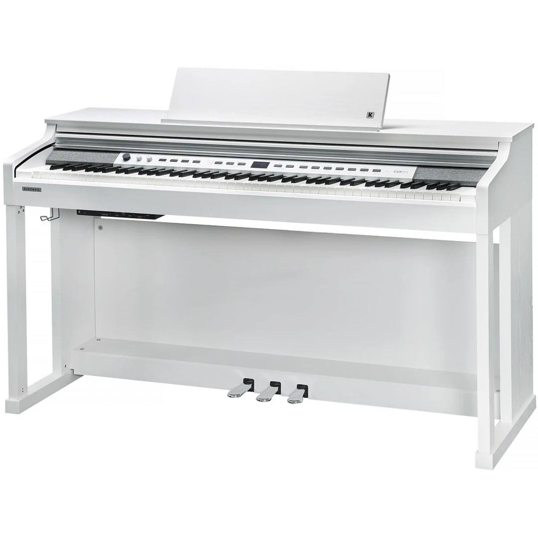Цифровое пианино Kurzweil CUP P1 WH