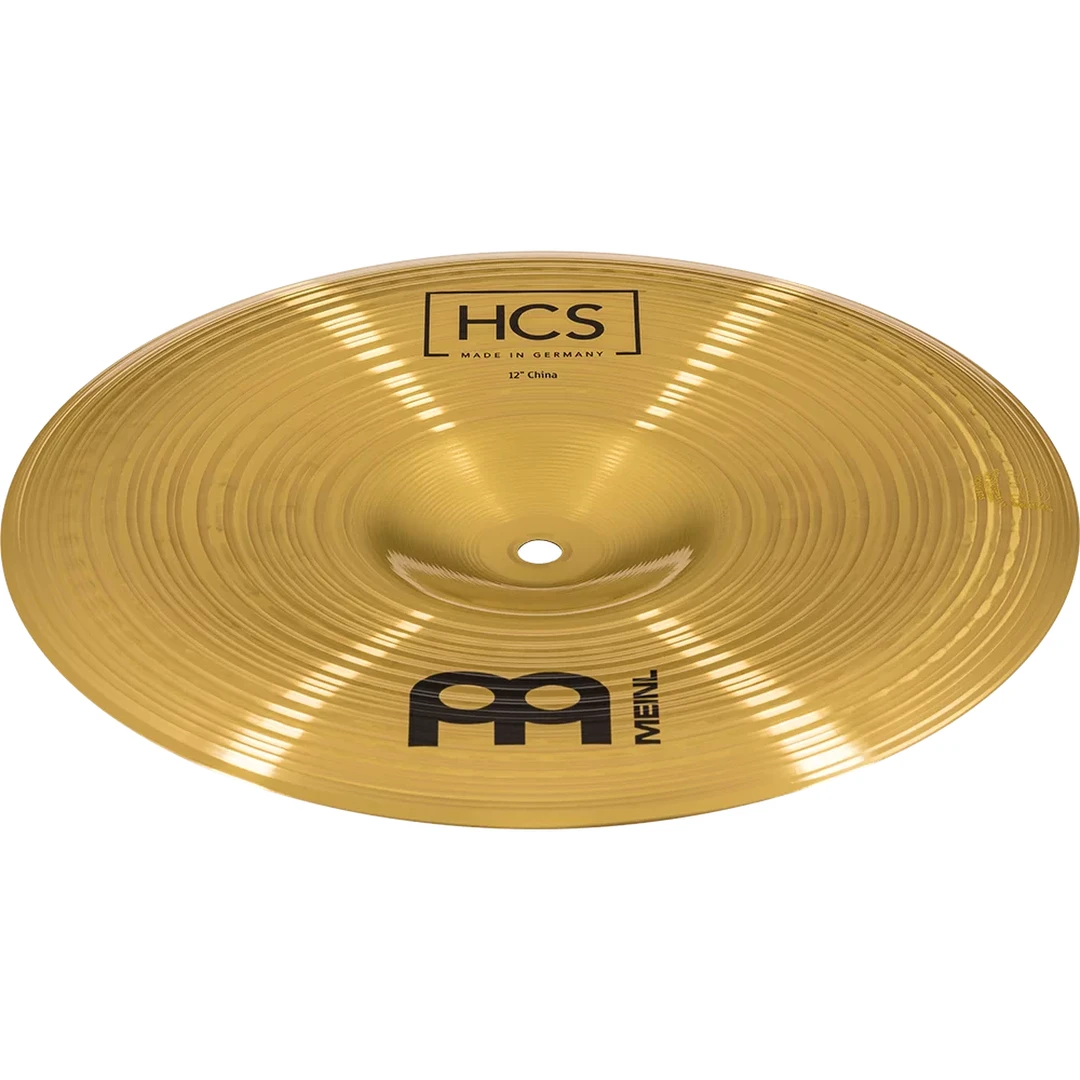 Тарелка Meinl 12" China HCS12CH