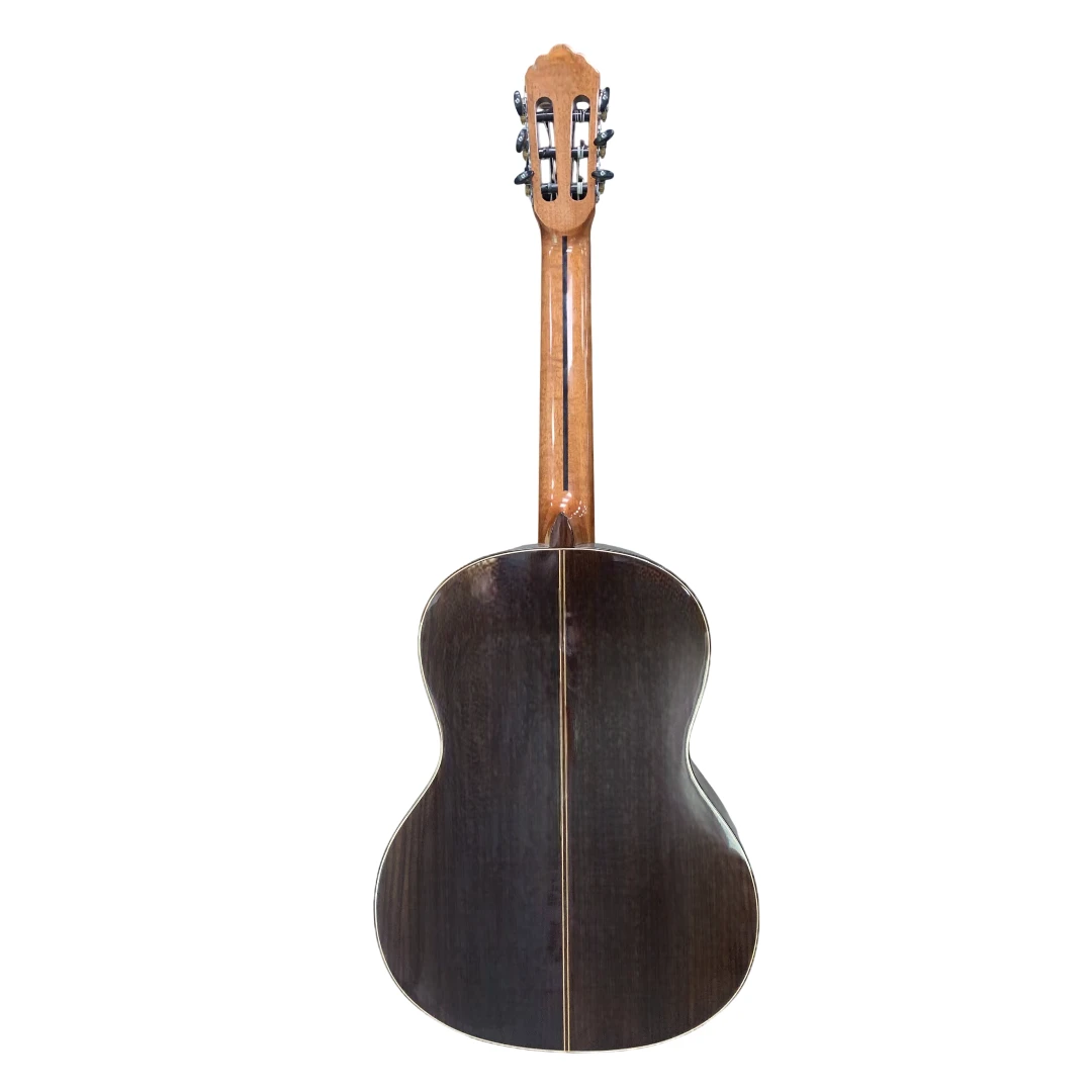 Классическая гитара Charleva CHARV-D4SR