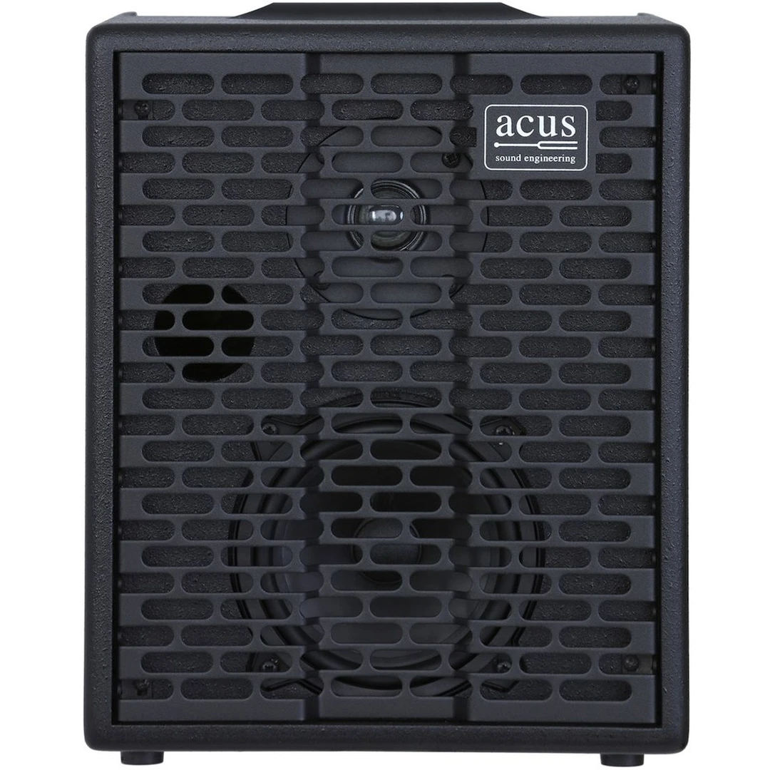 Комбоусилитель Acus One ForStreet 5 Black