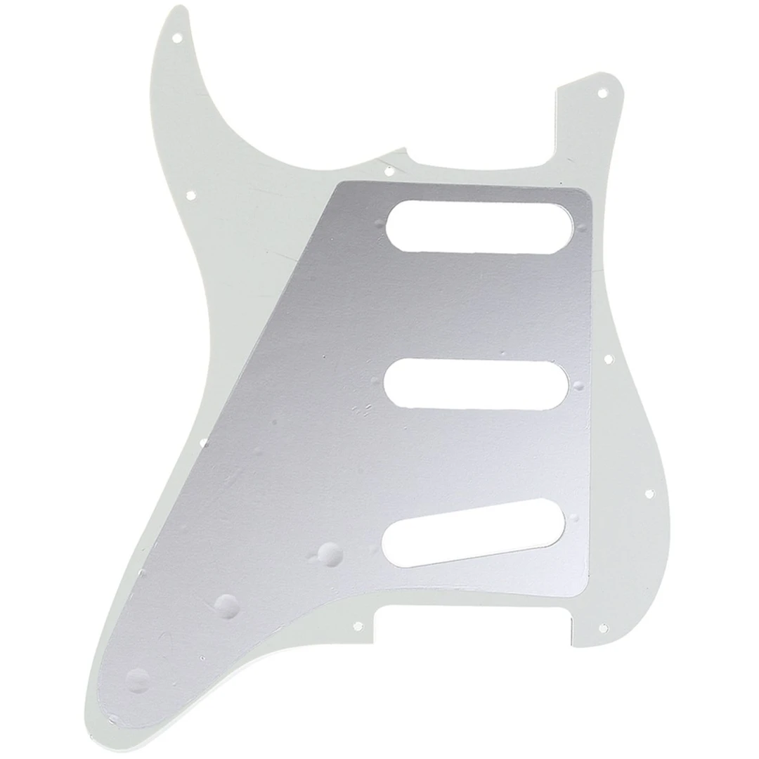 Панель защитная Musiclily MX1388AW