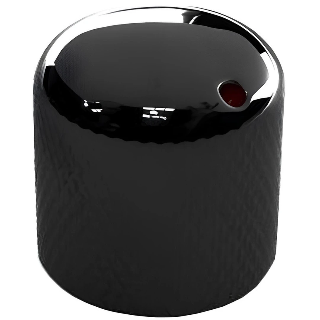 Ручка потенциометра Paxphil NB301-BK