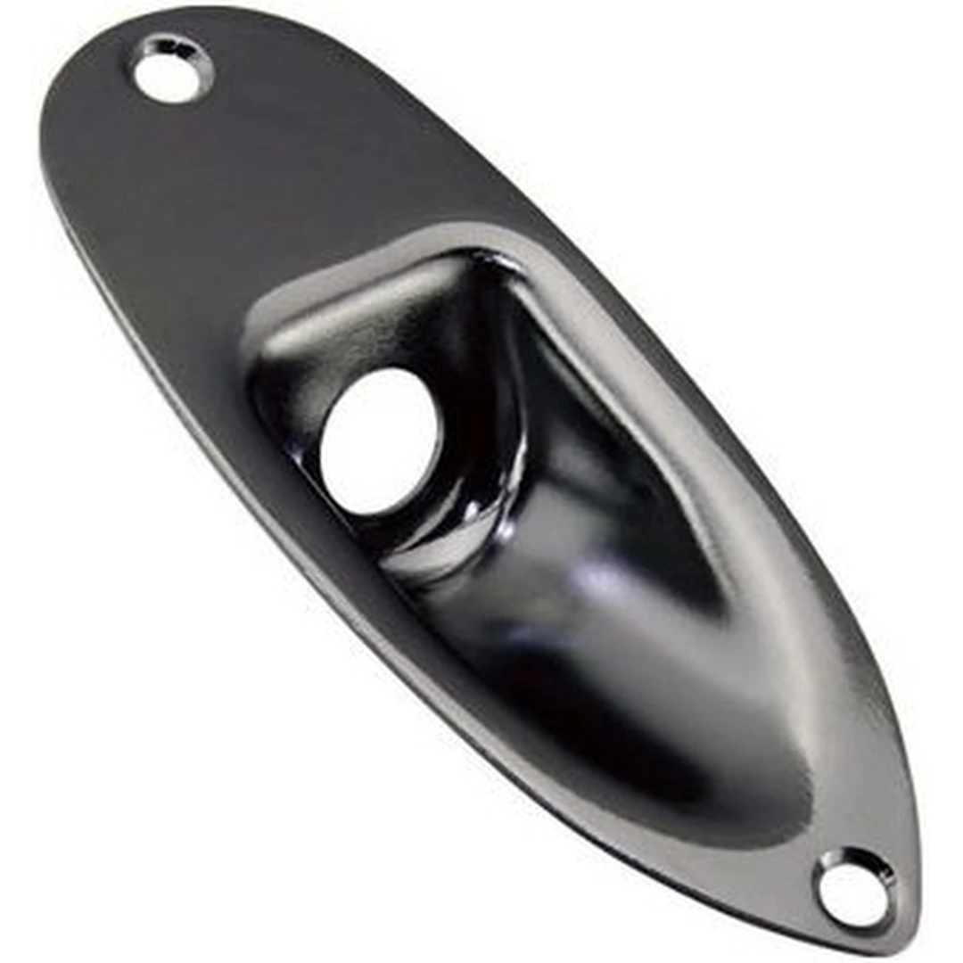 Панель гитарного входа Hosco JCS-1 CK