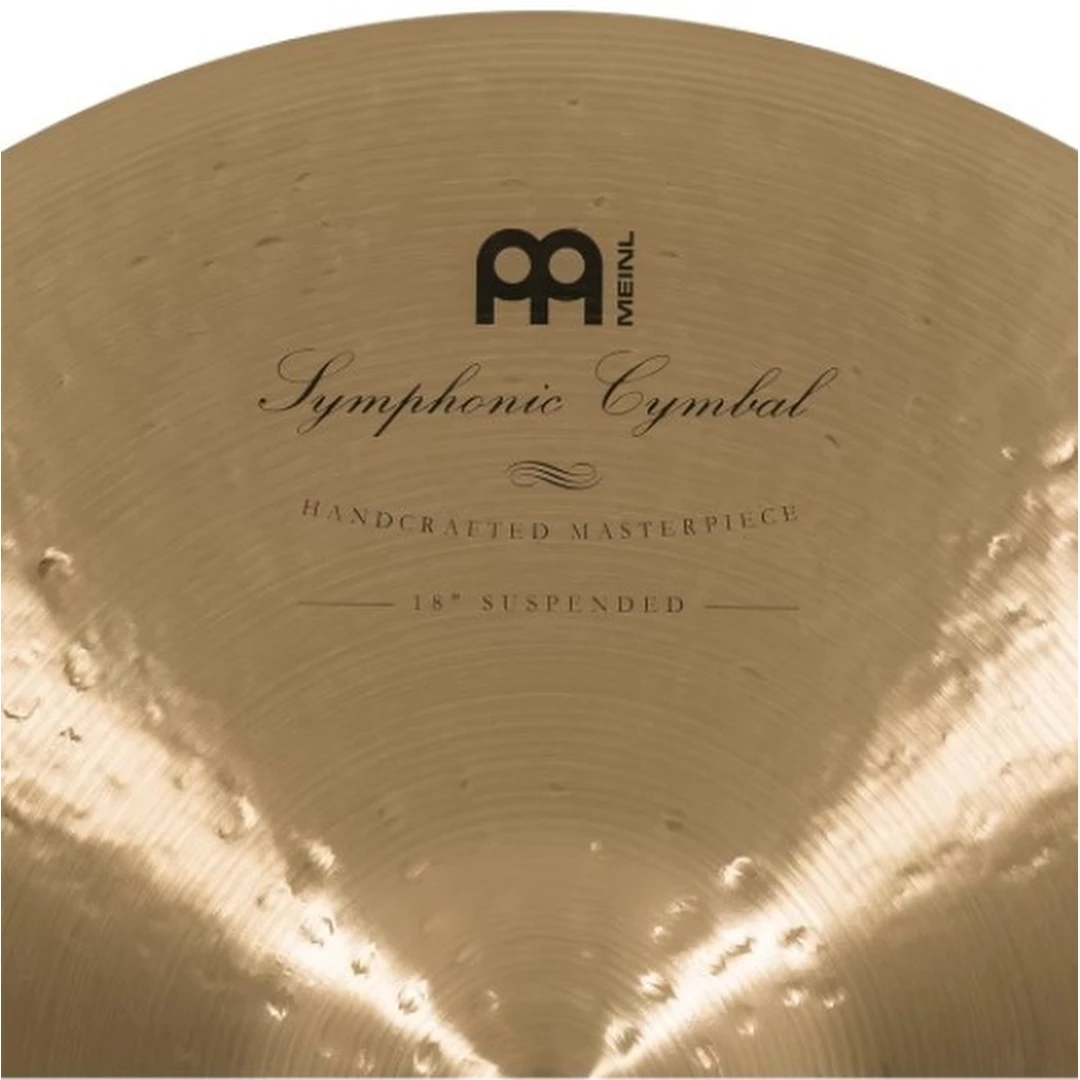 Тарелка Meinl 18" Suspended SY-18SUS