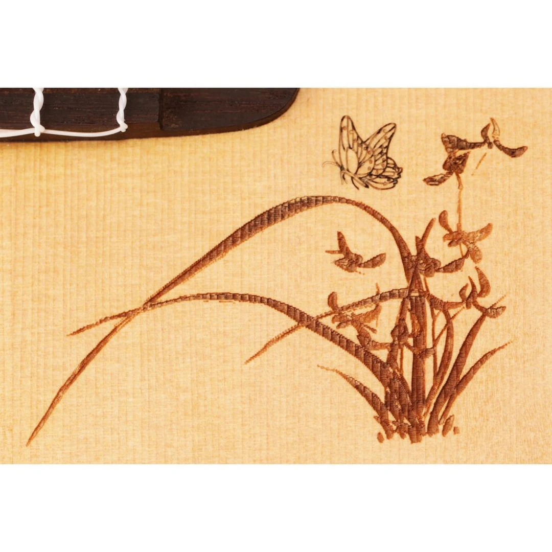 Укулеле Ortega RU5