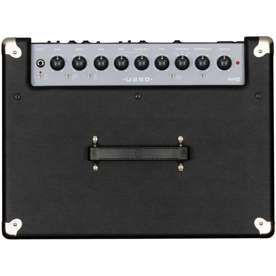 Комбоусилитель для бас-гитары Blackstar Unity 250
