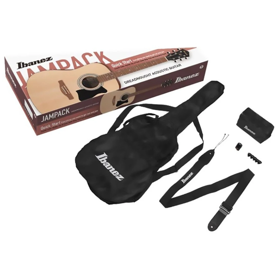 Гитарный набор Ibanez V50NJP-OVS