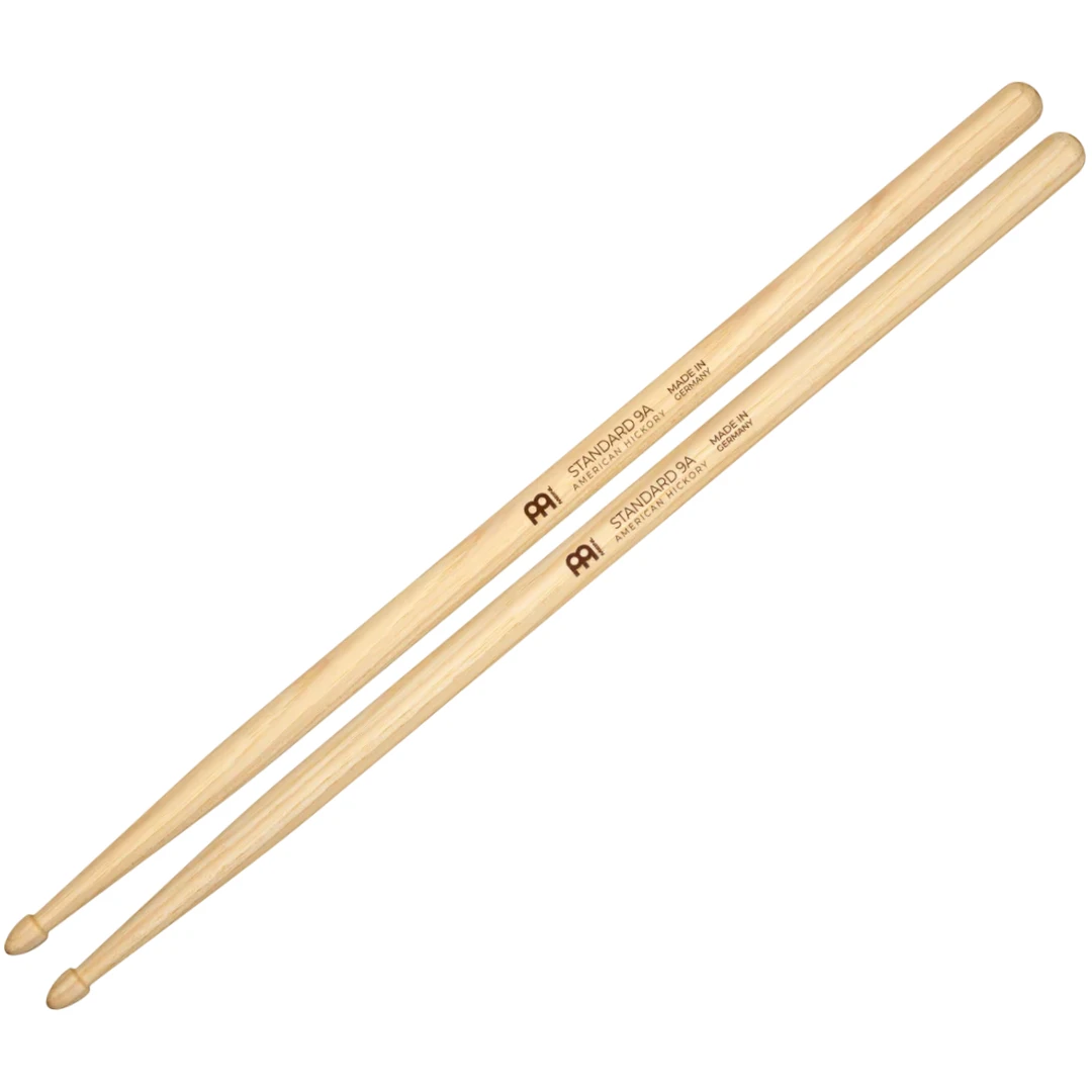Барабанные палочки Meinl SB143 9A