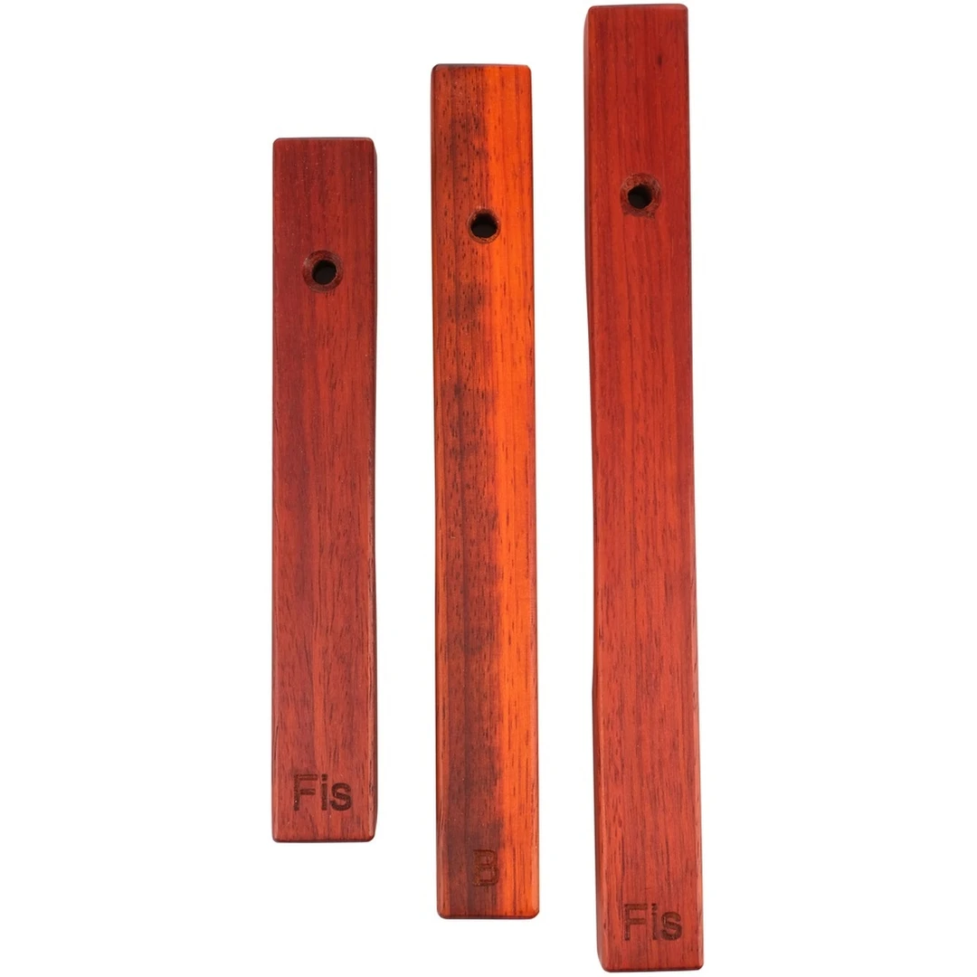 Бруски для ксилофона Sinkopa SSX1FB