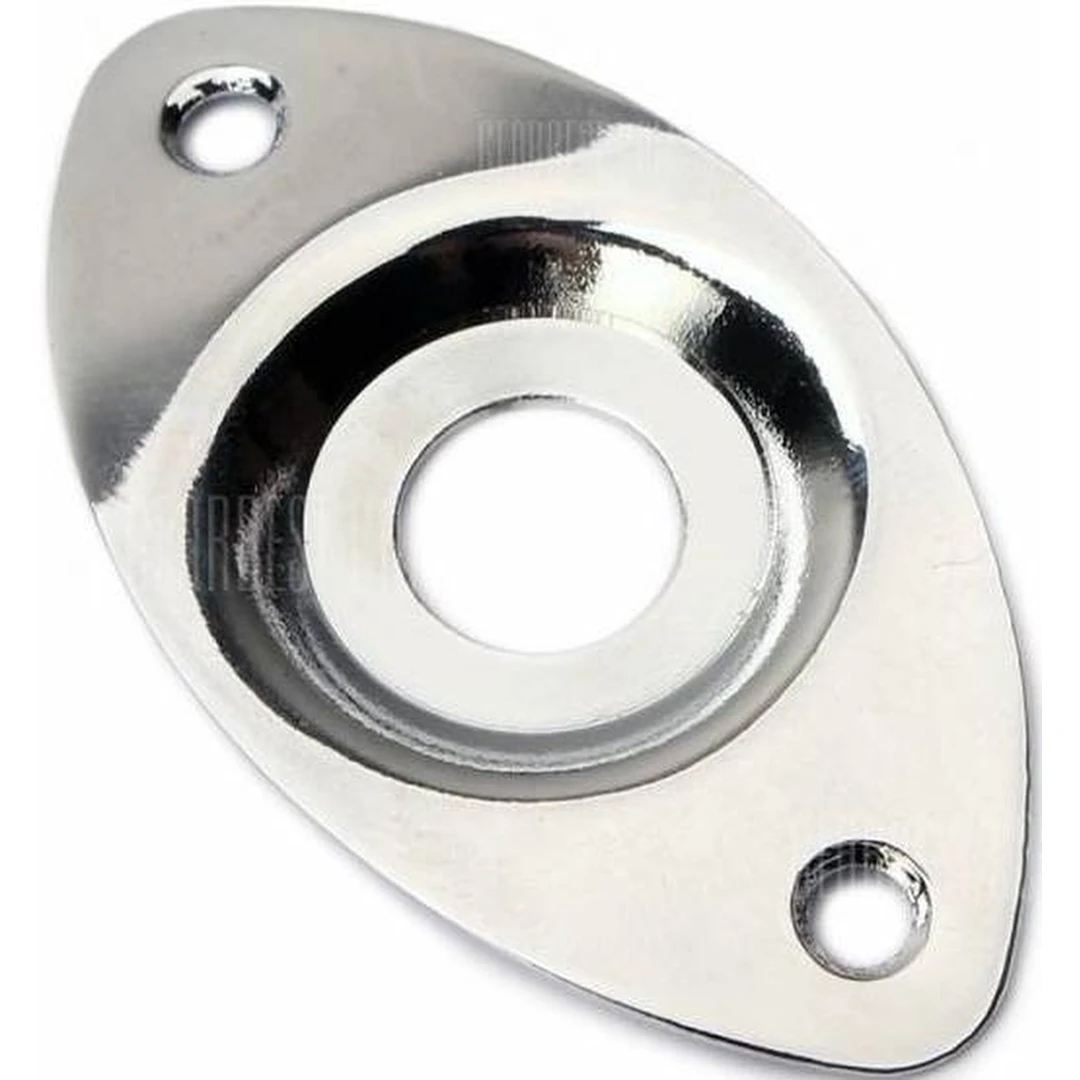 Панель гитарного входа Paxphil HJ002-CR