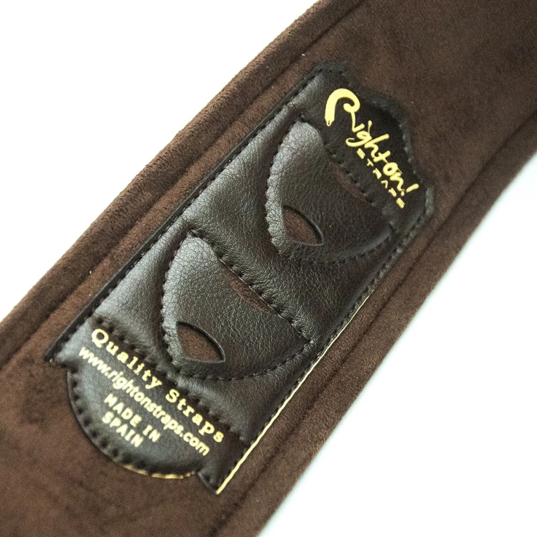 Ремень для гитары Alhambra 9515