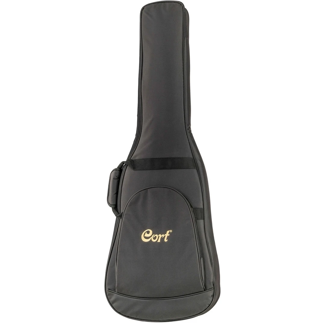 Бас-гитара Cort B5 Element OPN WBAG