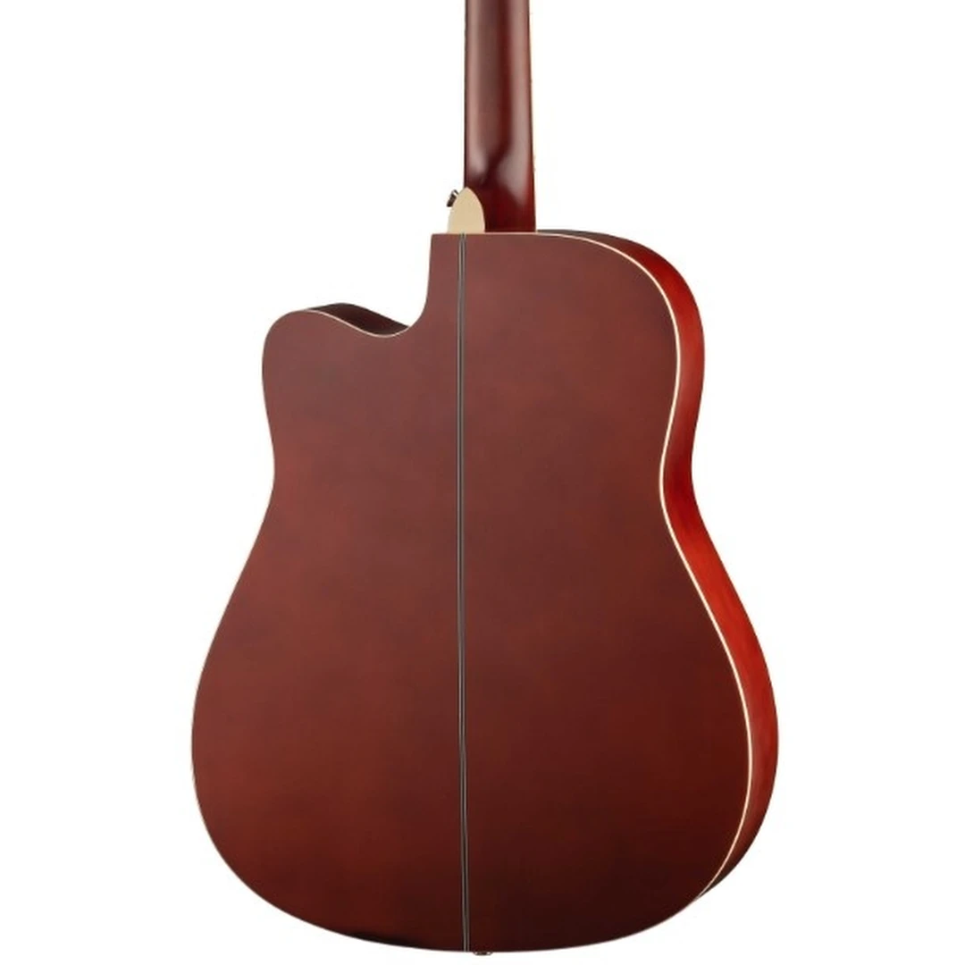 Акустическая гитара Foix FFG-2041C-NA