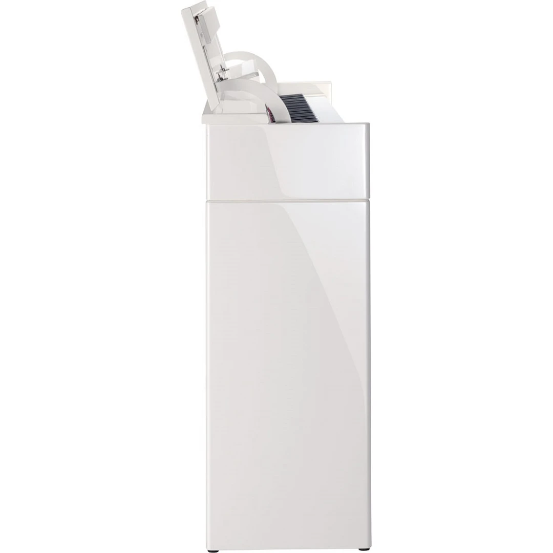 Цифровое пианино Roland DP603-PW