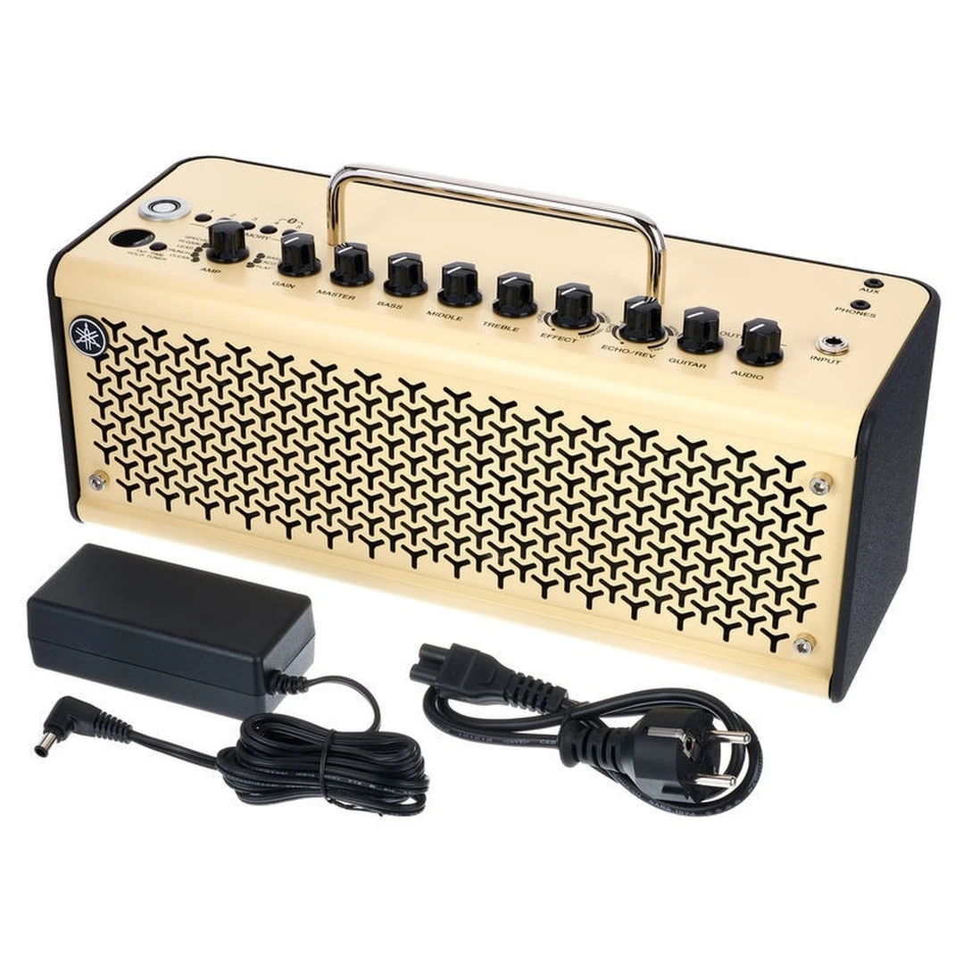 Комбоусилитель Yamaha THR10II