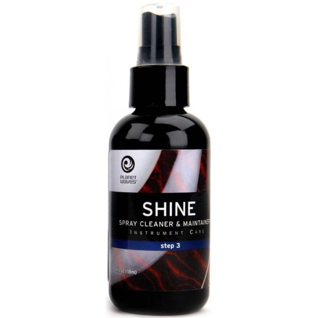 Спрей-очиститель Planet Waves PW-PL-03