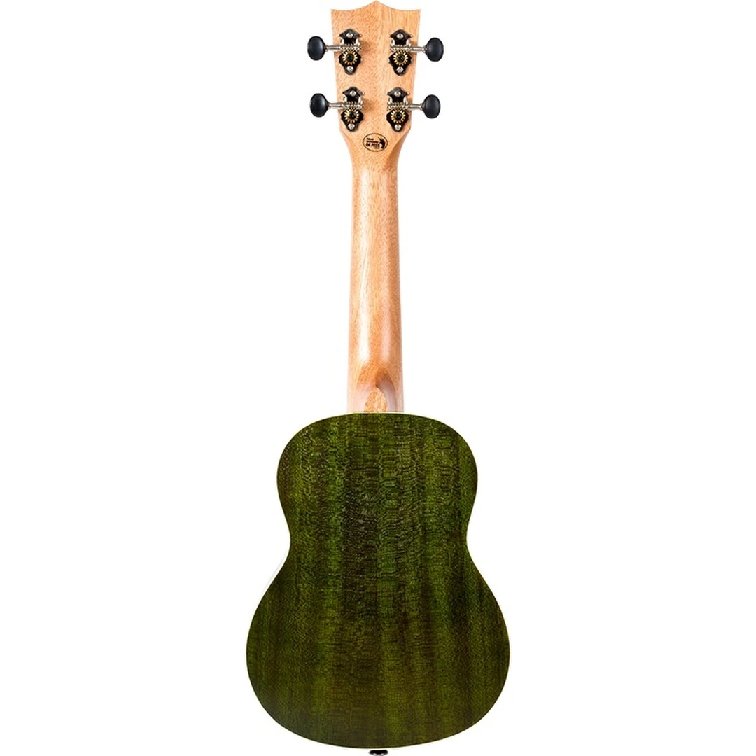 Укулеле Flight NUS 380 Jade