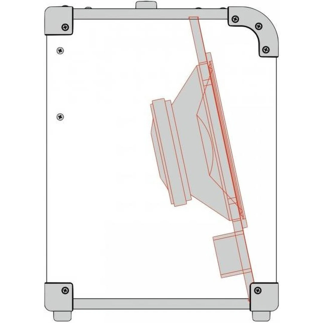 Комбоусилитель Peavey Max 150